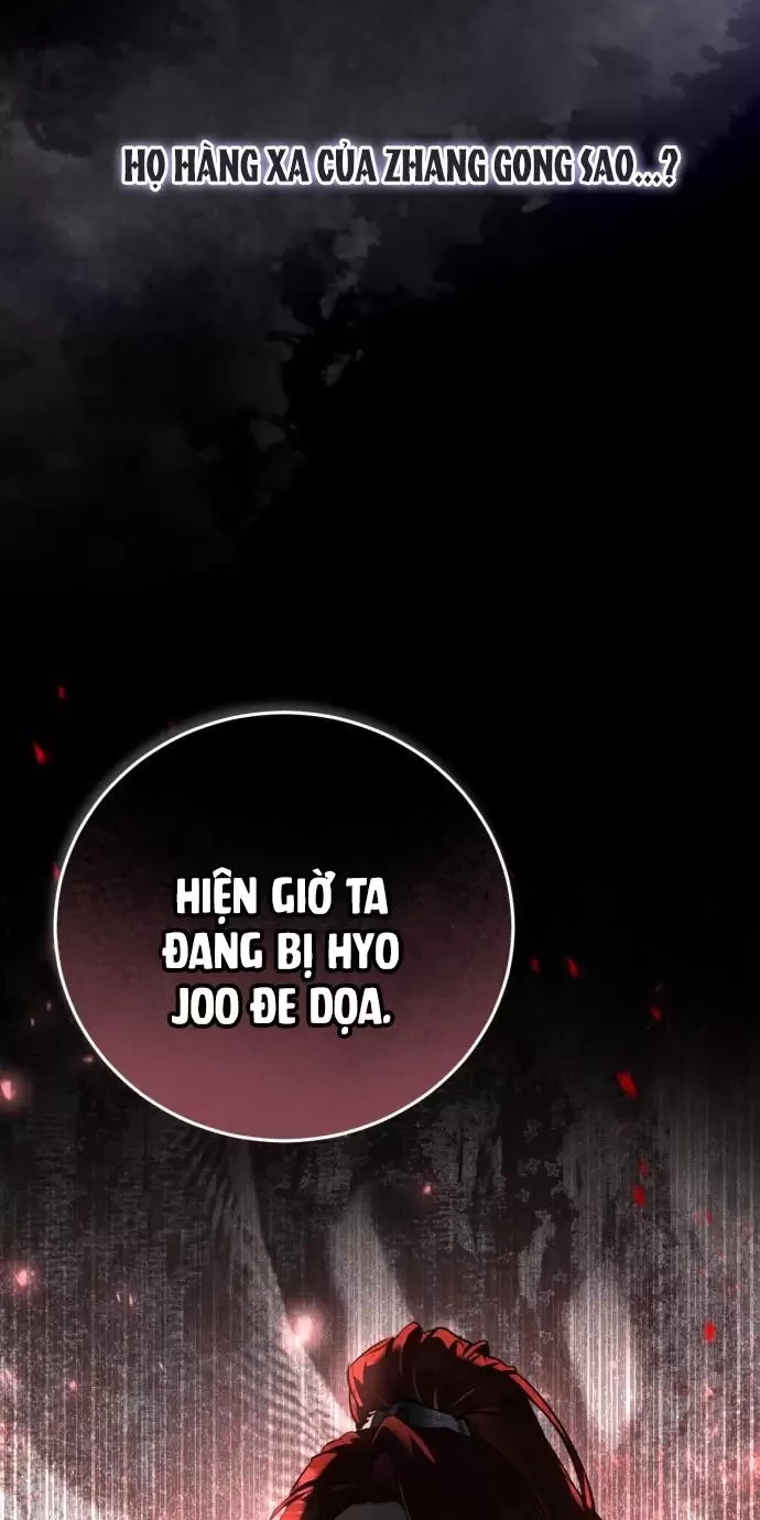 Khi Hắc Lang Gọi Tên Tôi Chapter 5 - 48