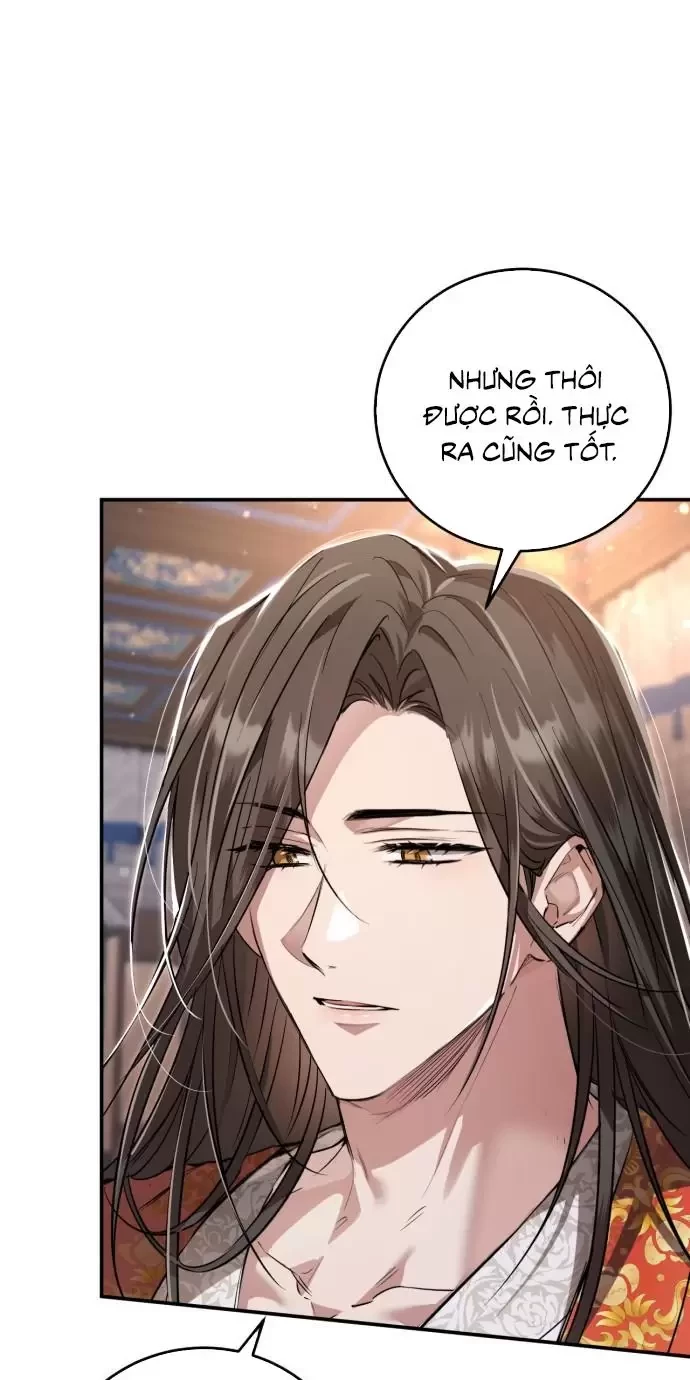 Khi Hắc Lang Gọi Tên Tôi Chapter 6 - 38