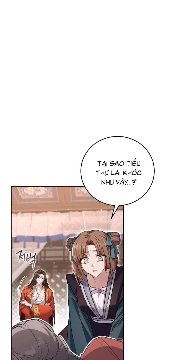 Khi Hắc Lang Gọi Tên Tôi Chapter 6 - 47