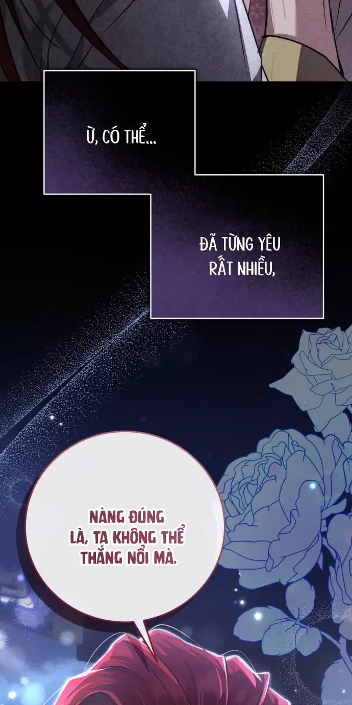 Khi Hắc Lang Gọi Tên Tôi Chapter 6 - 111