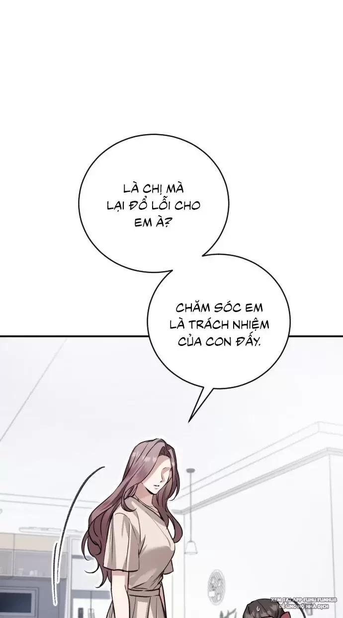 Khi Hắc Lang Gọi Tên Tôi Chapter 7 - 31