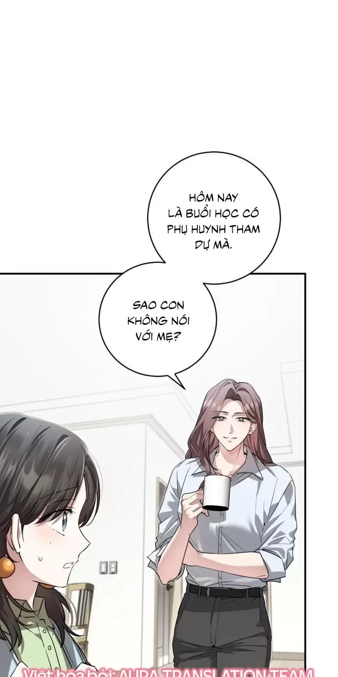 Khi Hắc Lang Gọi Tên Tôi Chapter 7 - 51