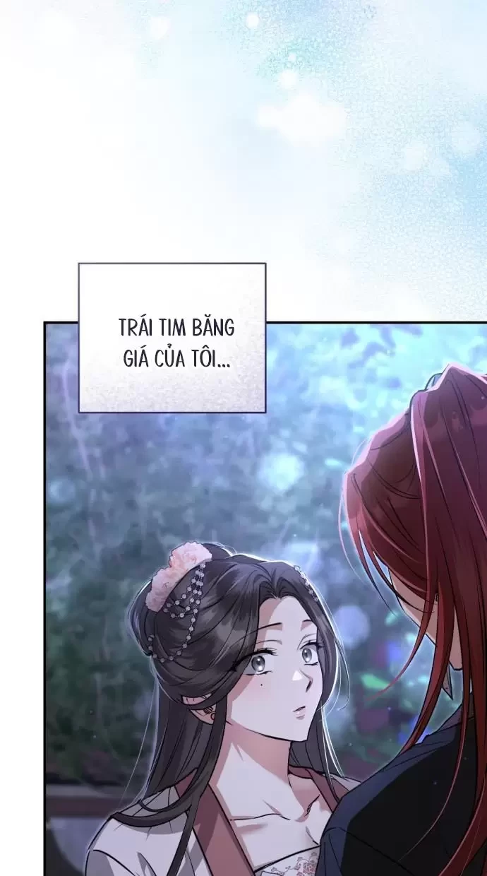 Khi Hắc Lang Gọi Tên Tôi Chapter 8 - 90