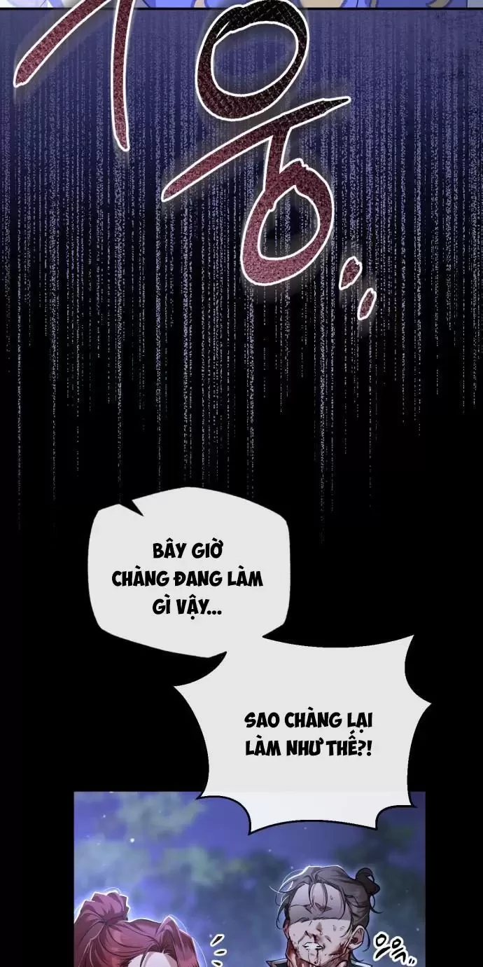 Khi Hắc Lang Gọi Tên Tôi Chapter 8 - 104