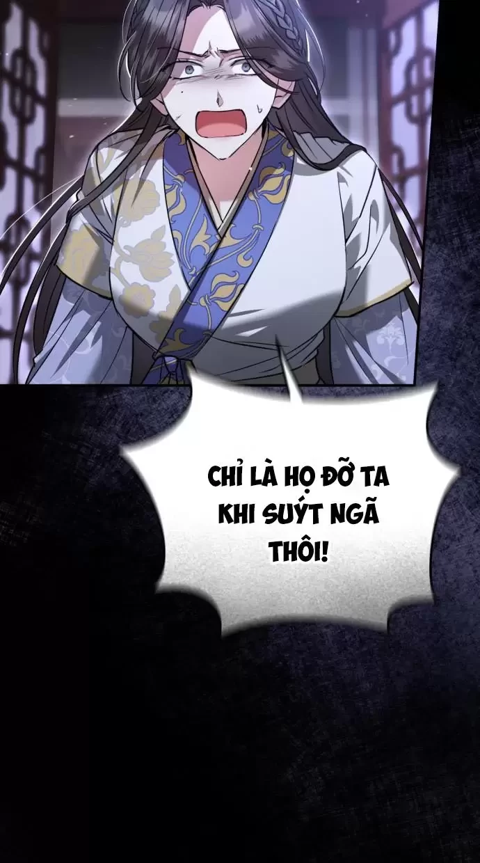 Khi Hắc Lang Gọi Tên Tôi Chapter 8 - 108