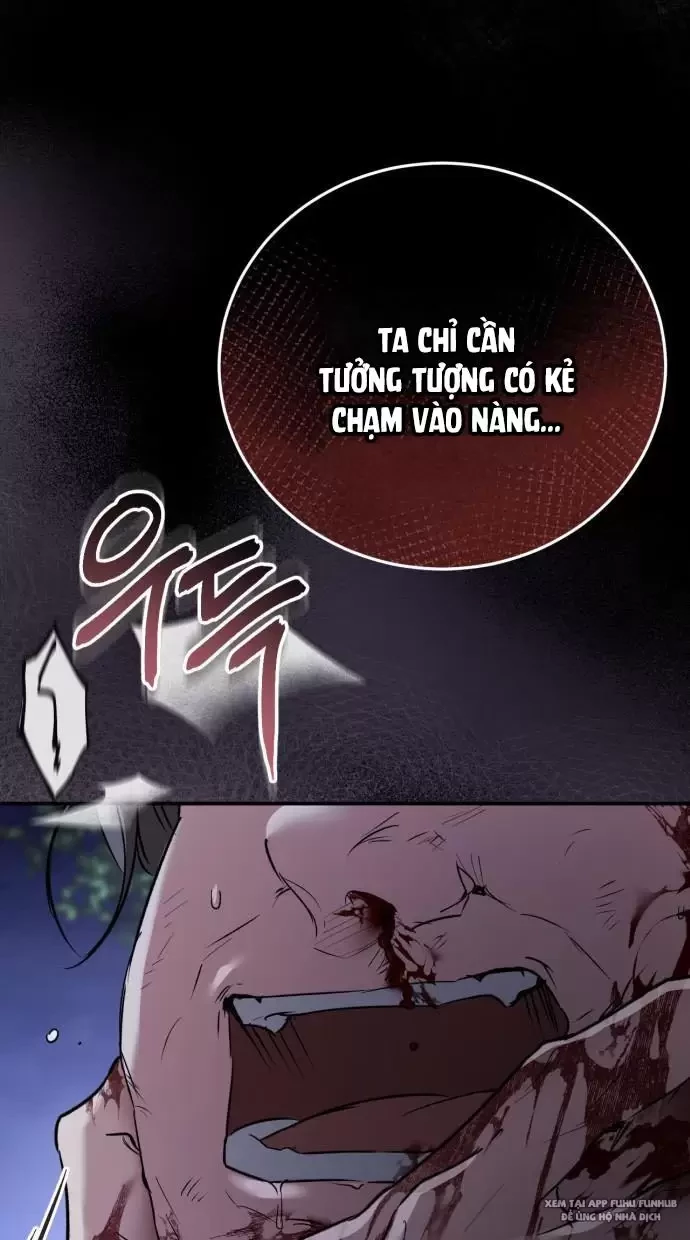 Khi Hắc Lang Gọi Tên Tôi Chapter 8 - 109