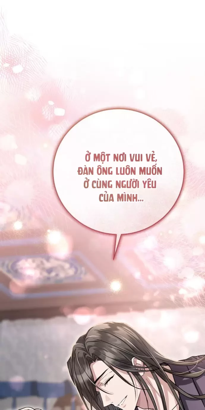 Khi Hắc Lang Gọi Tên Tôi Chapter 9 - 32