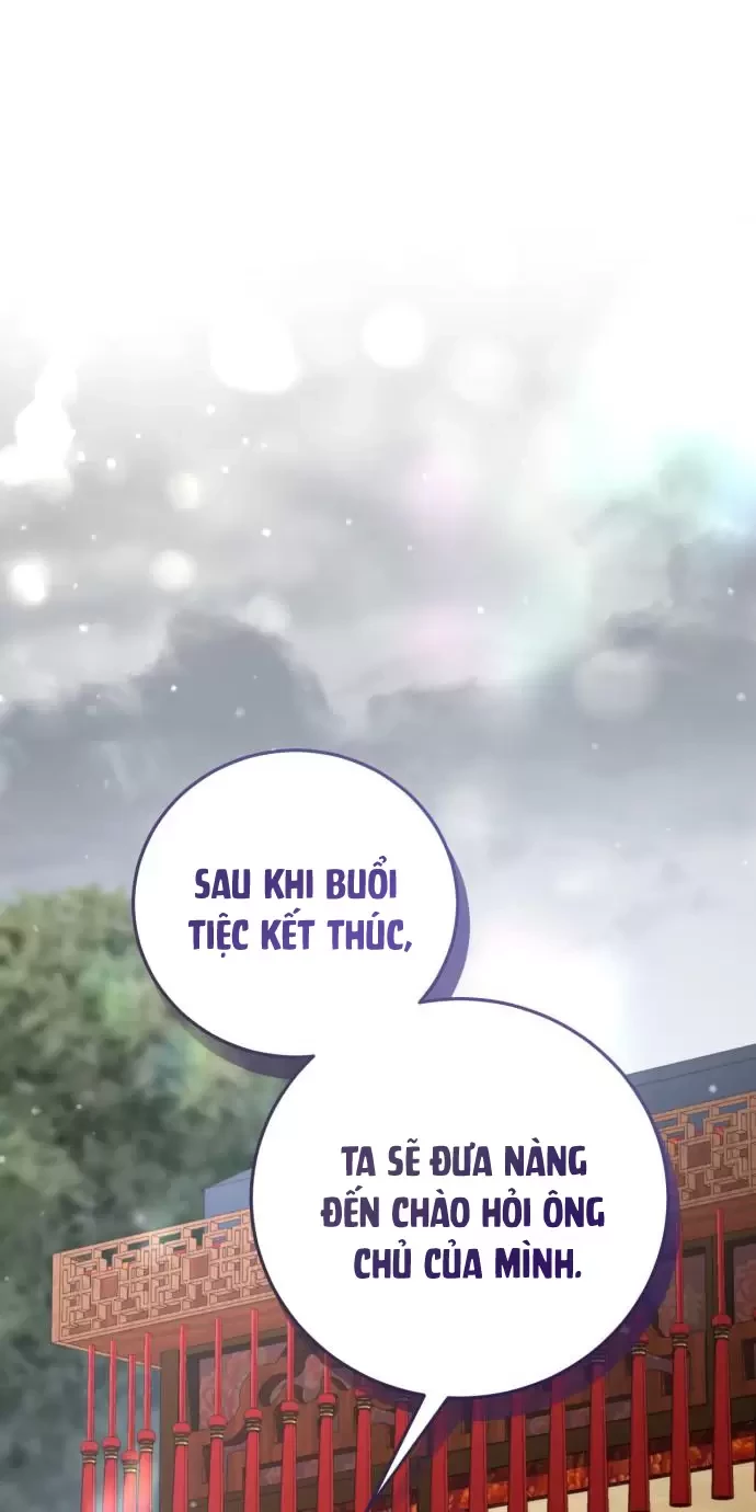 Khi Hắc Lang Gọi Tên Tôi Chapter 9 - 53