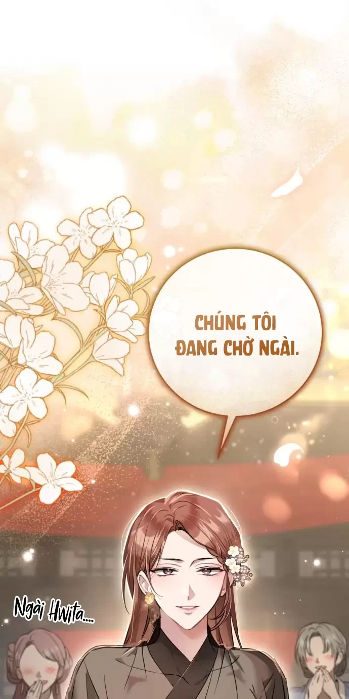 Khi Hắc Lang Gọi Tên Tôi Chapter 9 - 93