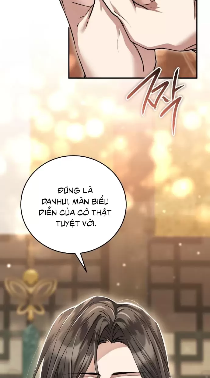 Khi Hắc Lang Gọi Tên Tôi Chapter 9 - 114