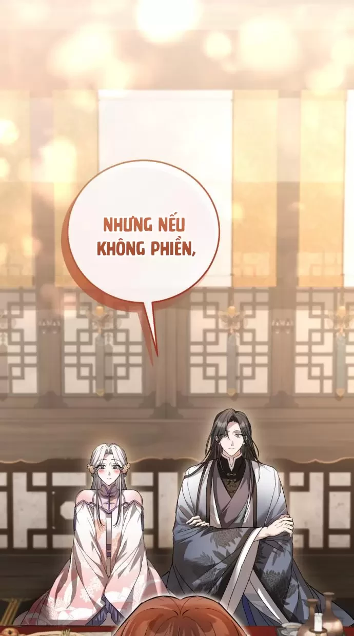 Khi Hắc Lang Gọi Tên Tôi Chapter 9 - 120