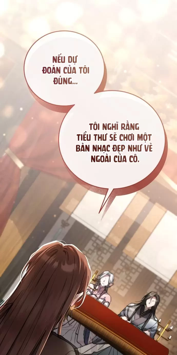 Khi Hắc Lang Gọi Tên Tôi Chapter 10 - 8