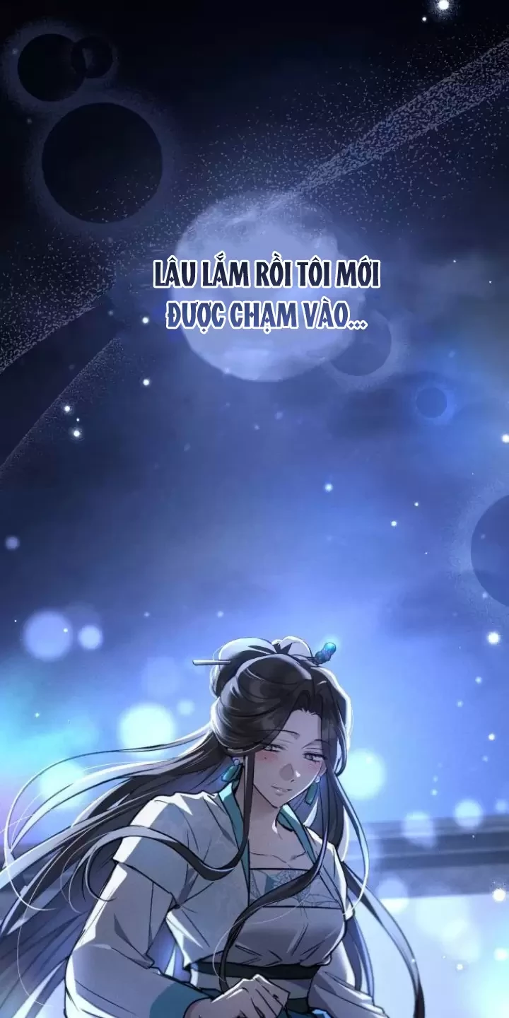 Khi Hắc Lang Gọi Tên Tôi Chapter 11 - 50