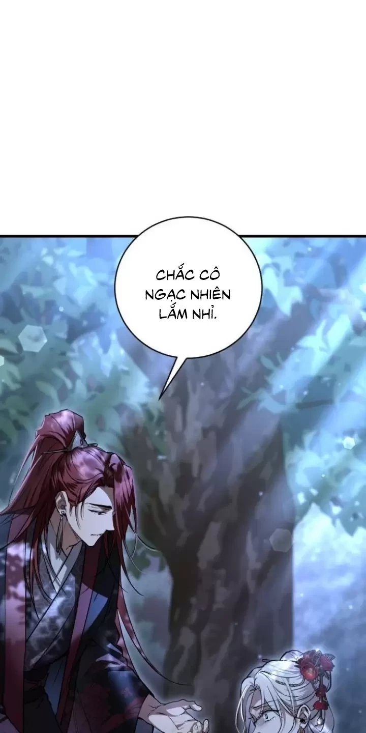 Khi Hắc Lang Gọi Tên Tôi Chapter 13 - 37