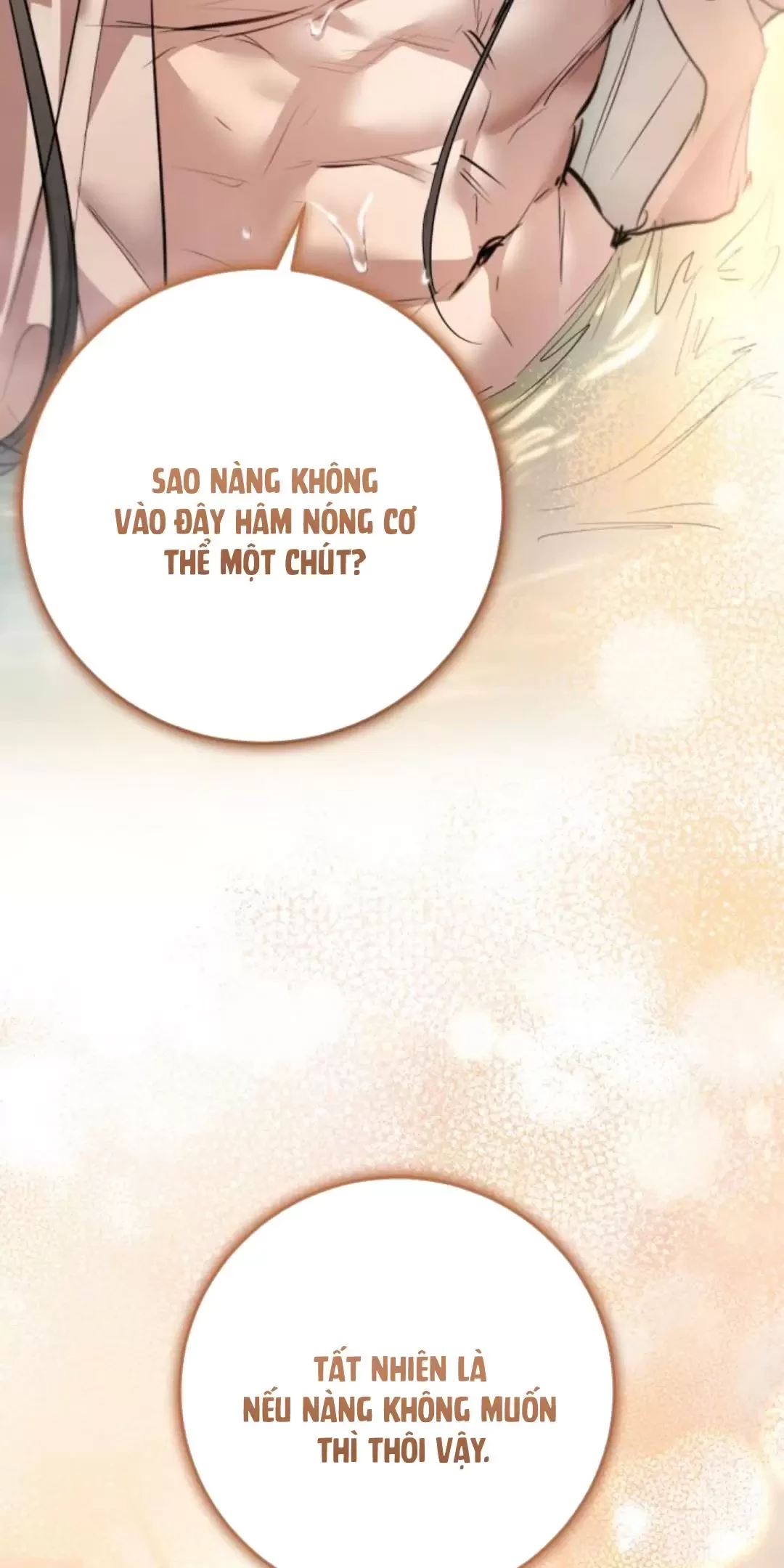 Khi Hắc Lang Gọi Tên Tôi Chapter 15 - 15