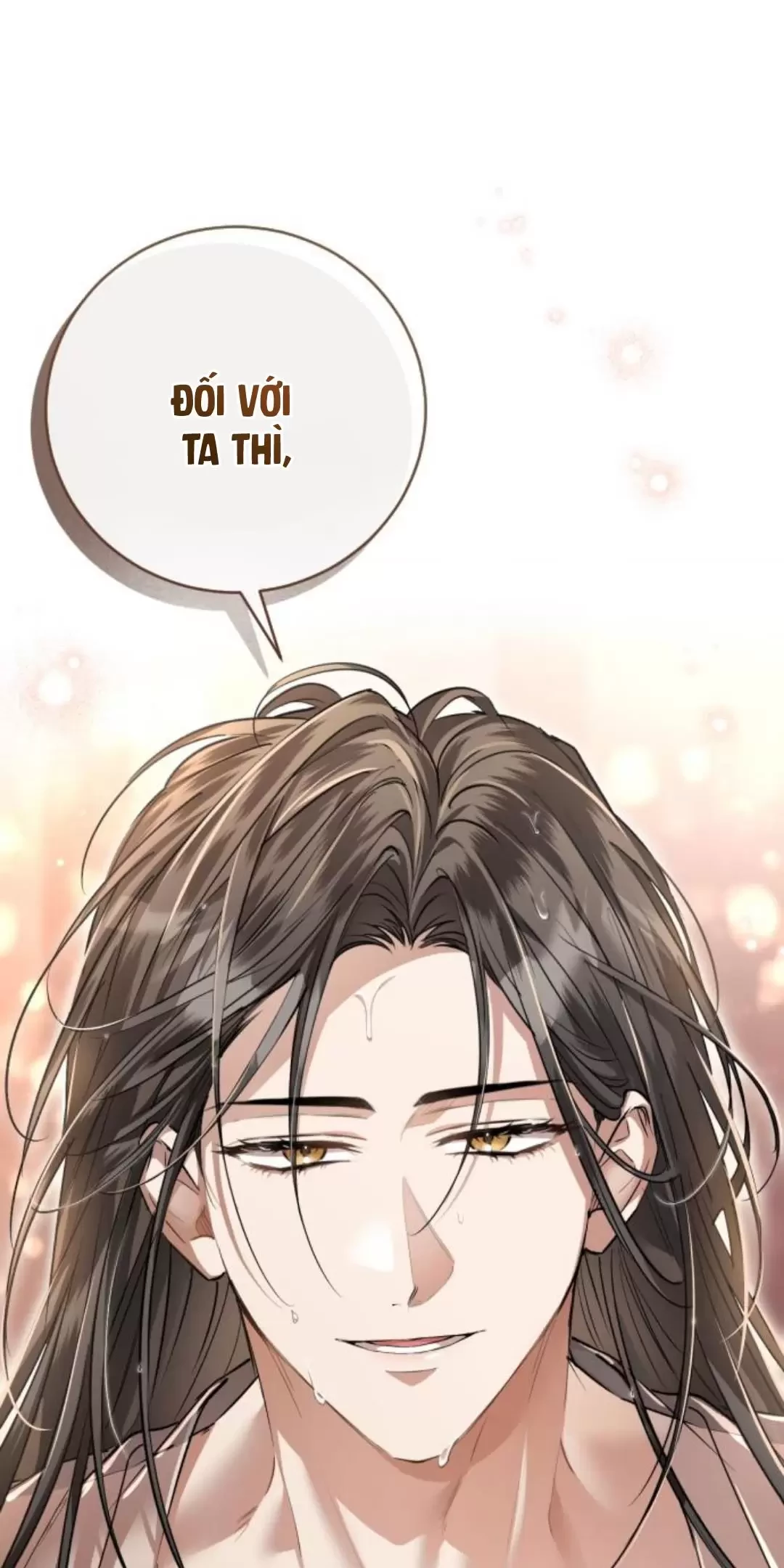 Khi Hắc Lang Gọi Tên Tôi Chapter 15 - 50