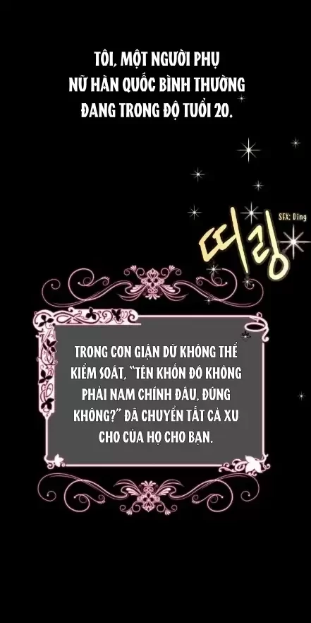 Tôi Bán Cổ Phần Của Nhân Vật Chính Chapter 1 - 13