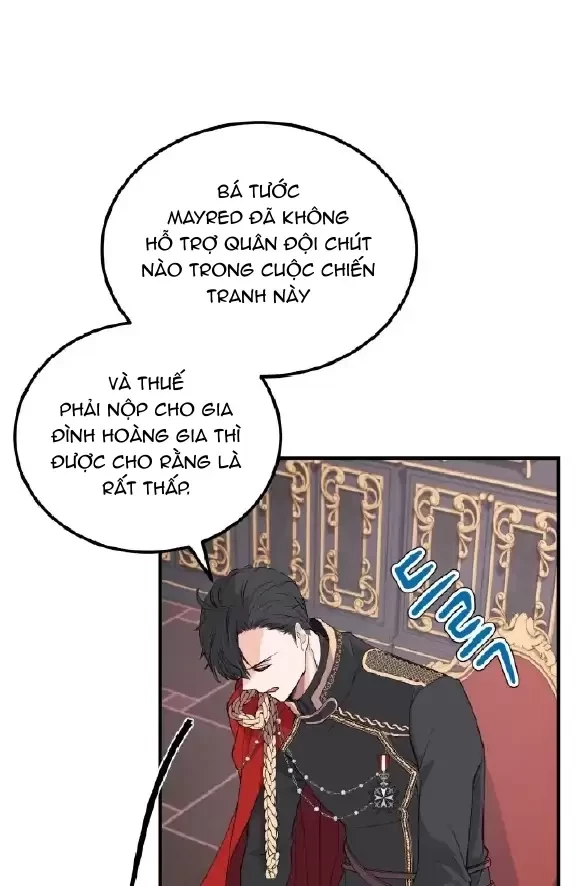 Tôi Bán Cổ Phần Của Nhân Vật Chính Chapter 1 - 71