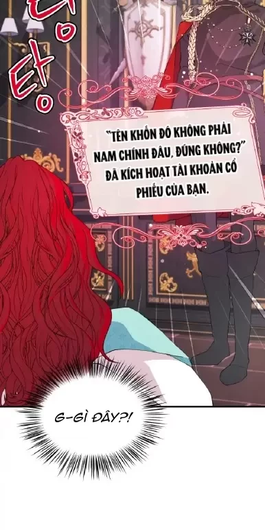 Tôi Bán Cổ Phần Của Nhân Vật Chính Chapter 1 - 77