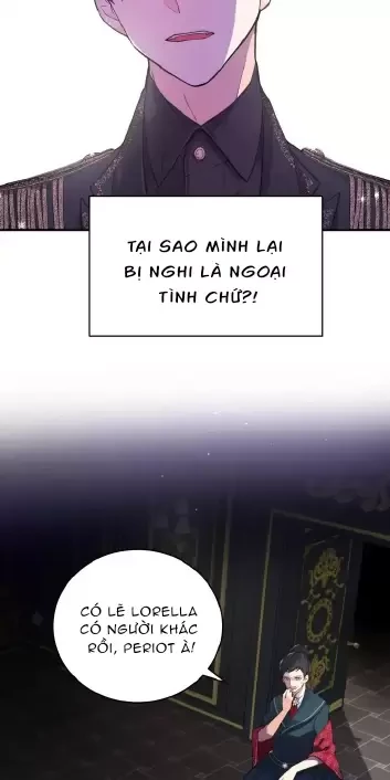 Tôi Bán Cổ Phần Của Nhân Vật Chính Chapter 2 - 8