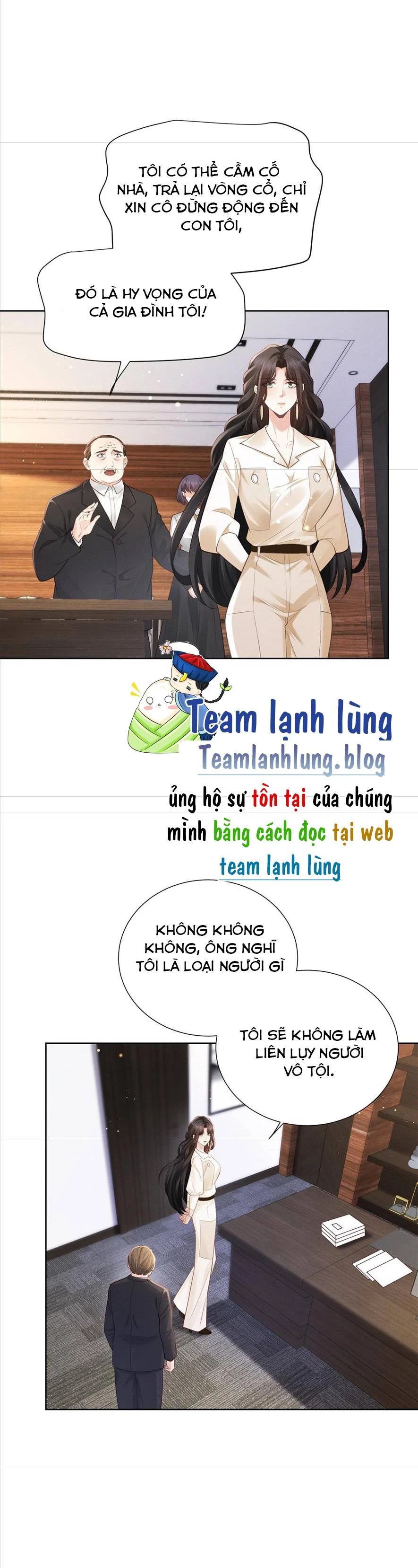 Chỉ Là Thấy Sắc Nổi Lòng Tham Chapter 9 - 9