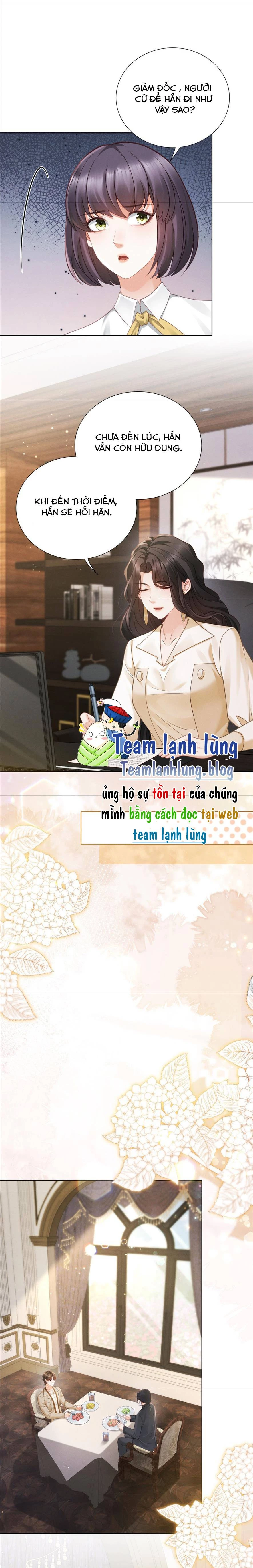 Chỉ Là Thấy Sắc Nổi Lòng Tham Chapter 9 - 12