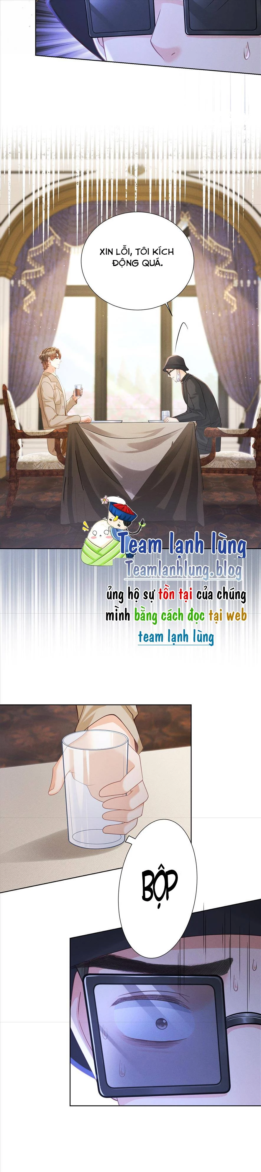 Chỉ Là Thấy Sắc Nổi Lòng Tham Chapter 9 - 15