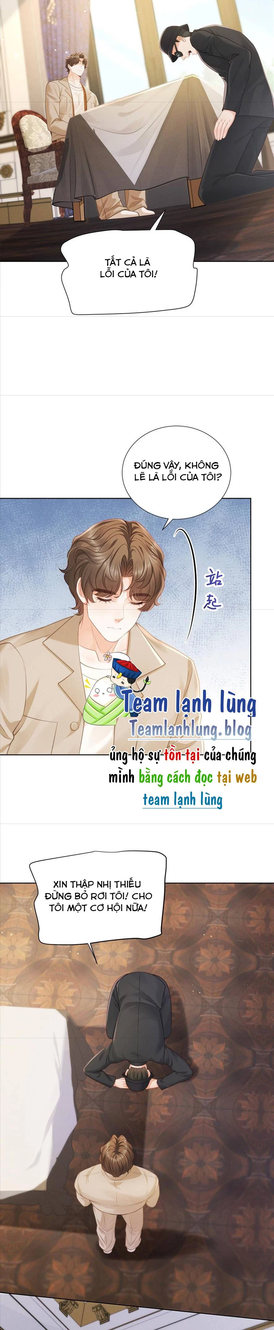 Chỉ Là Thấy Sắc Nổi Lòng Tham Chapter 9 - 18