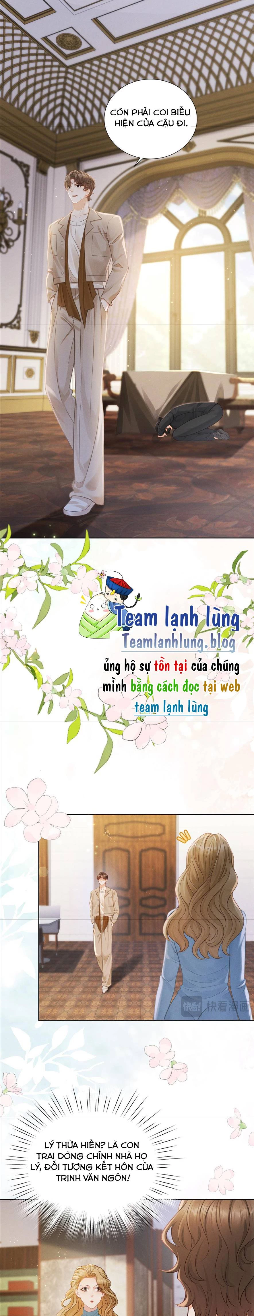 Chỉ Là Thấy Sắc Nổi Lòng Tham Chapter 9 - 19