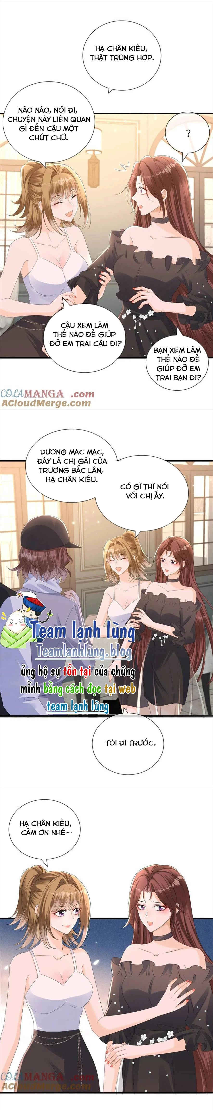 Cố Ý Chiếm Đoạt Chapter 62 - 9