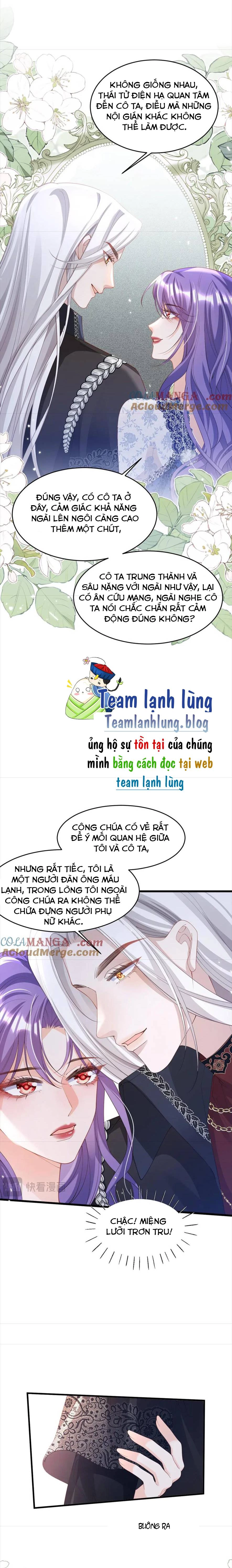 Cầu Hôn Giáo Hoàng Chapter 23 - 6