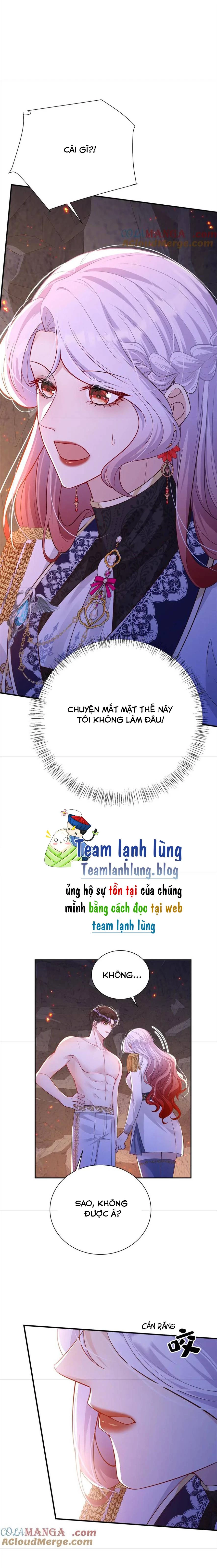 Cưỡng Ép Hoàng Thái Tử Điện Hạ Chapter 28 - 6