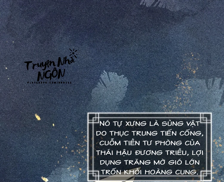 Phu Quân Hoàng Vị Thuộc Về Ta Chapter 1 - 29