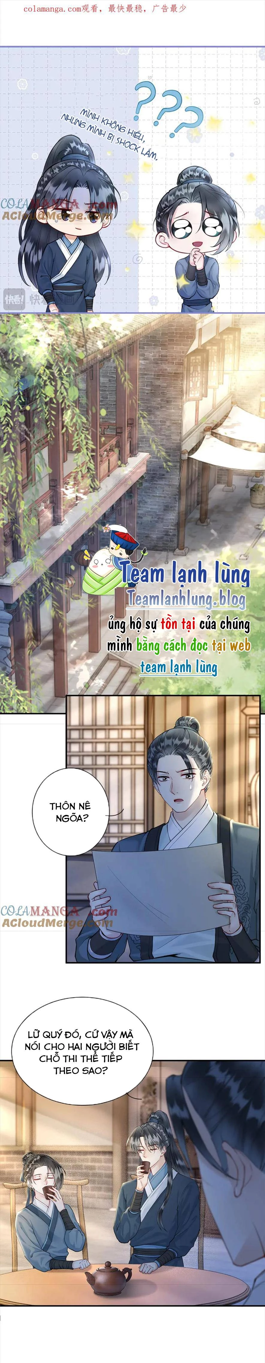 Ngỗ Tác Cẩm Y Chapter 42 - 1