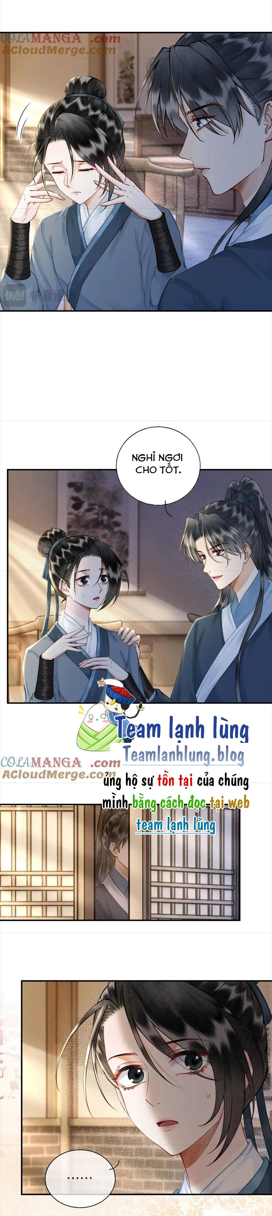 Ngỗ Tác Cẩm Y Chapter 42 - 6