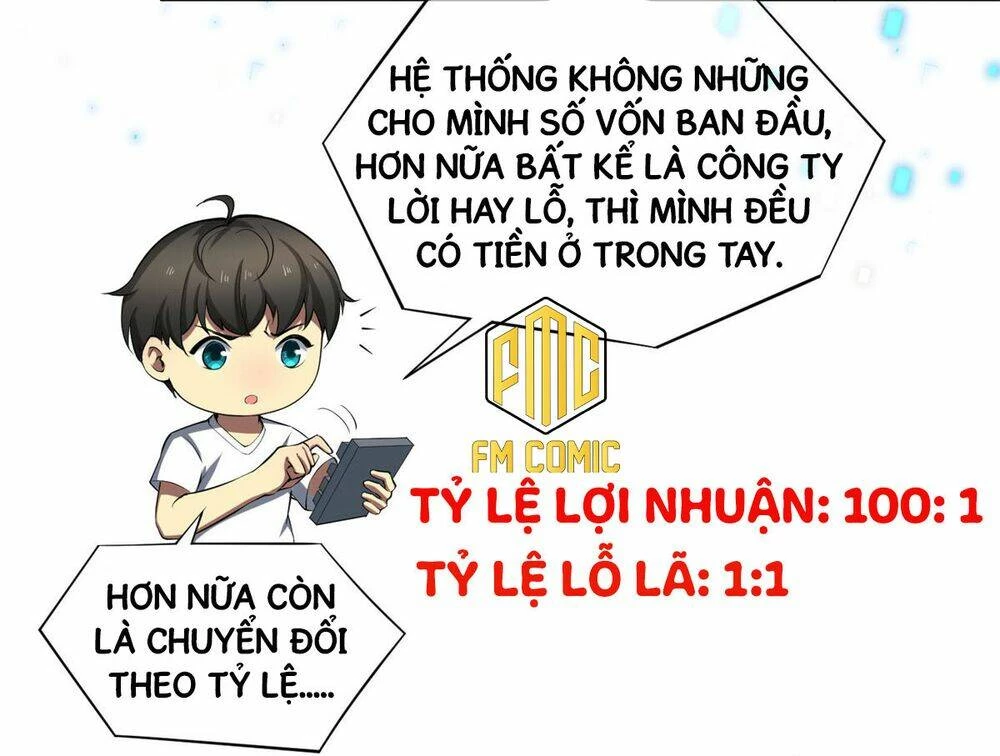 Thành Tỷ Phú Nhờ Thua Lỗ Game Chapter 1 - 27