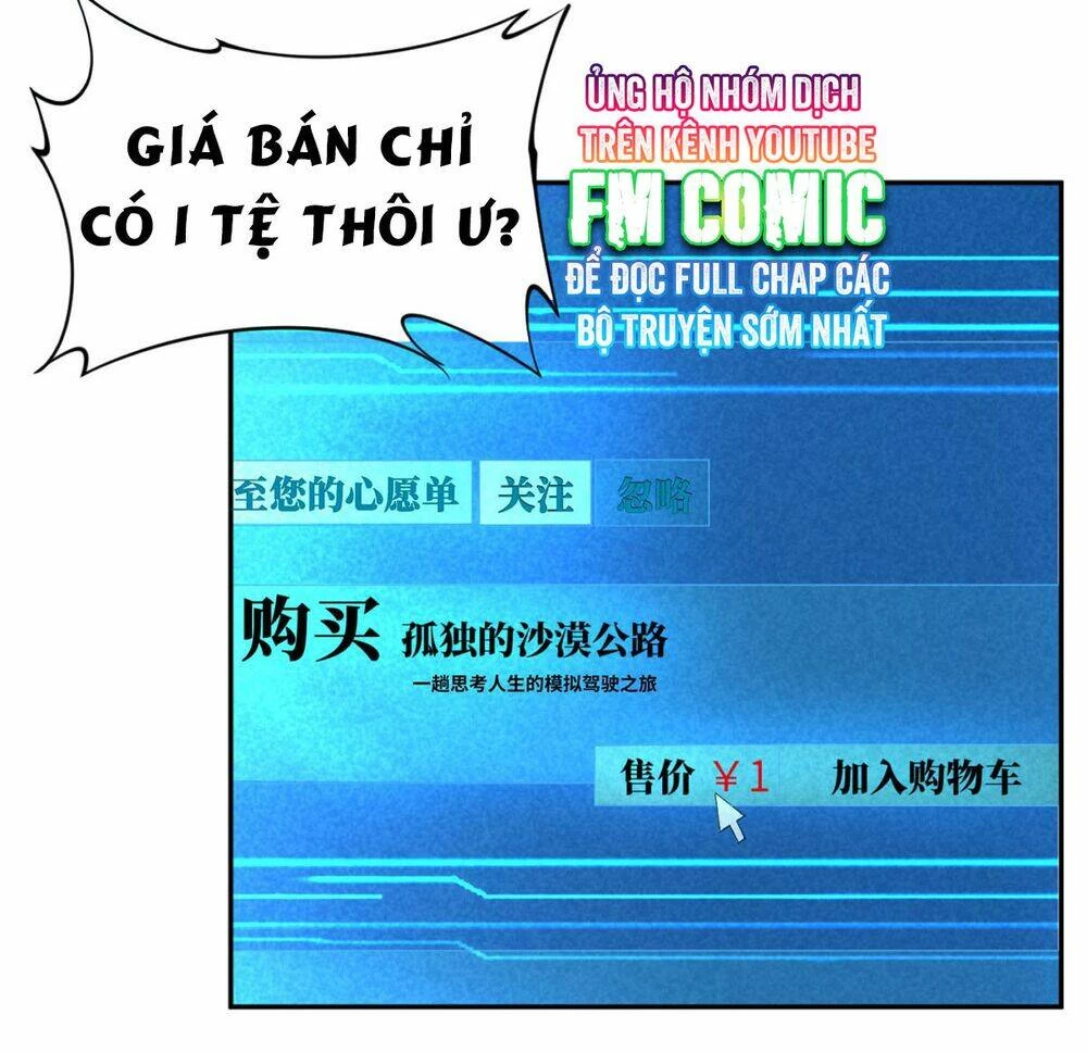 Thành Tỷ Phú Nhờ Thua Lỗ Game Chapter 2 - 44