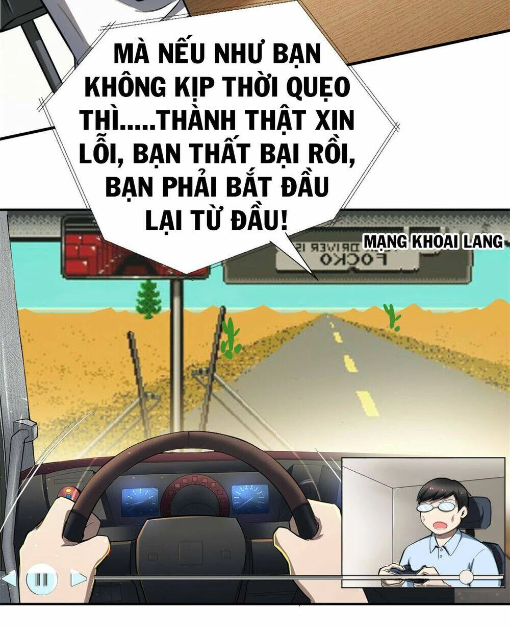 Thành Tỷ Phú Nhờ Thua Lỗ Game Chapter 3 - 21