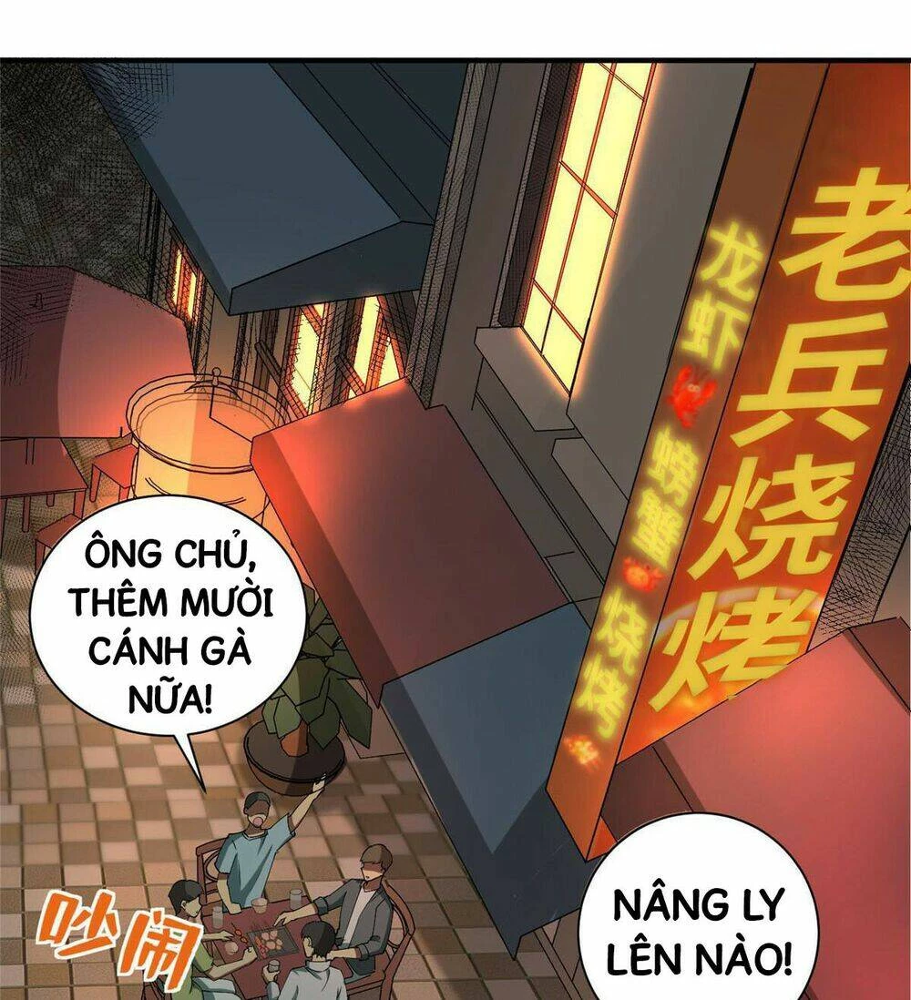 Thành Tỷ Phú Nhờ Thua Lỗ Game Chapter 4 - 2