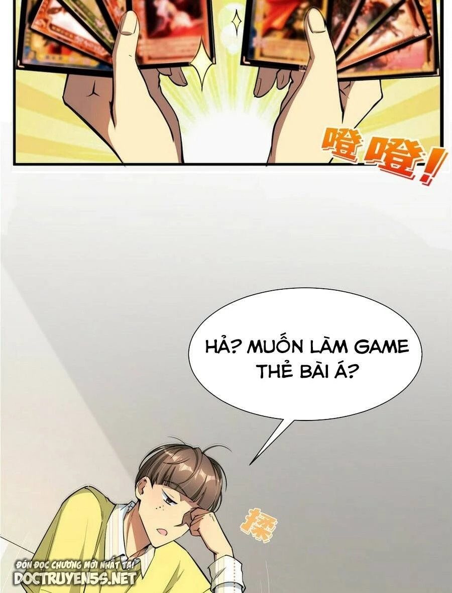 Thành Tỷ Phú Nhờ Thua Lỗ Game Chapter 5 - 5