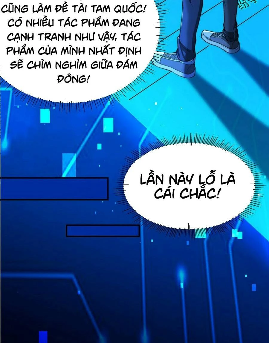 Thành Tỷ Phú Nhờ Thua Lỗ Game Chapter 5 - 17