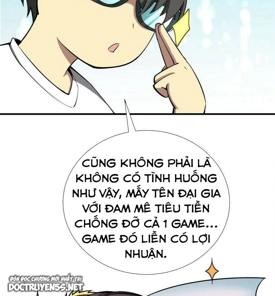 Thành Tỷ Phú Nhờ Thua Lỗ Game Chapter 5 - 26