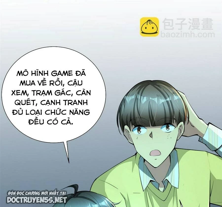 Thành Tỷ Phú Nhờ Thua Lỗ Game Chapter 5 - 34