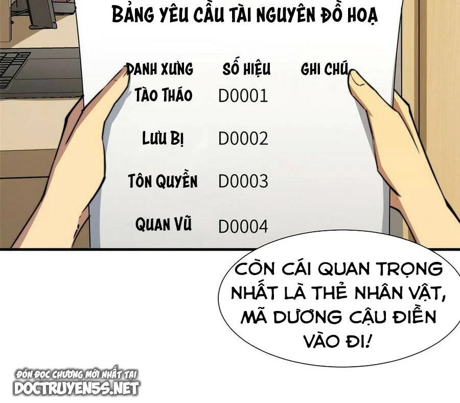 Thành Tỷ Phú Nhờ Thua Lỗ Game Chapter 5 - 54