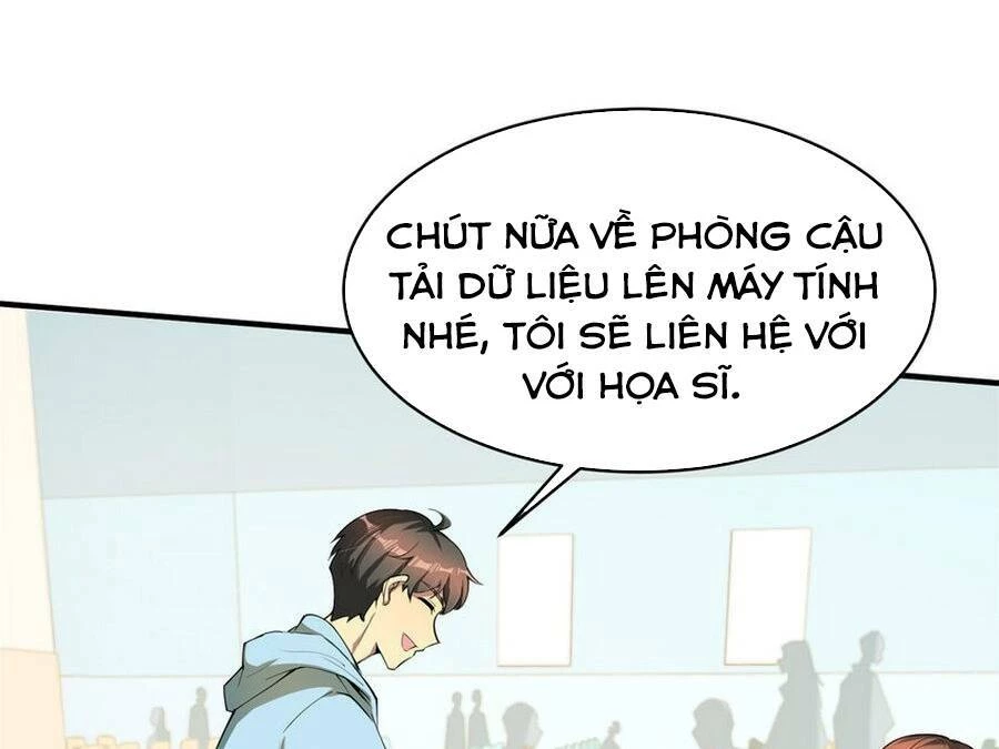 Thành Tỷ Phú Nhờ Thua Lỗ Game Chapter 6 - 21