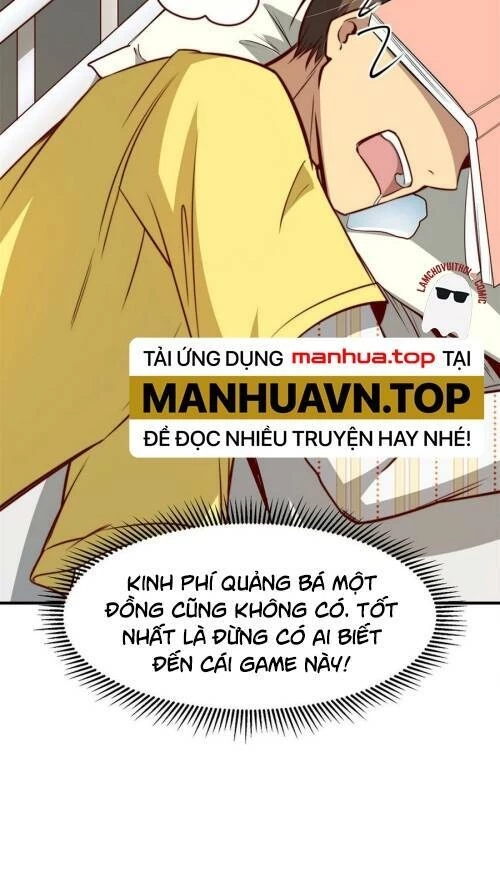 Thành Tỷ Phú Nhờ Thua Lỗ Game Chapter 6 - 65