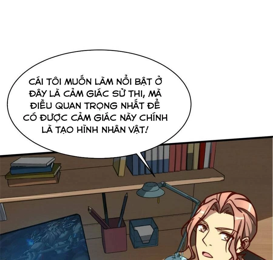 Thành Tỷ Phú Nhờ Thua Lỗ Game Chapter 7 - 8