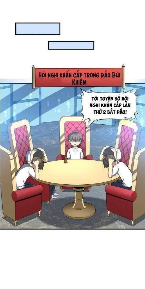 Thành Tỷ Phú Nhờ Thua Lỗ Game Chapter 7 - 51