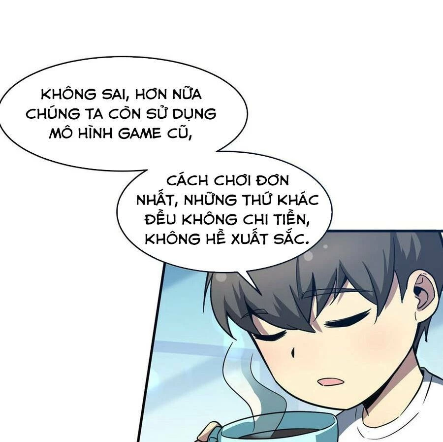 Thành Tỷ Phú Nhờ Thua Lỗ Game Chapter 7 - 55