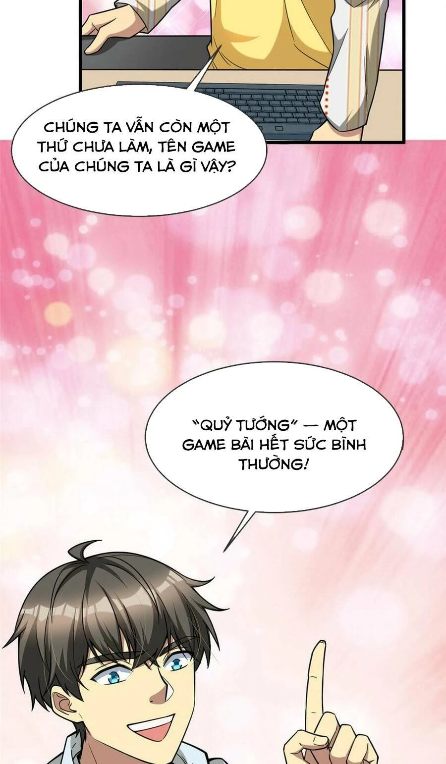 Thành Tỷ Phú Nhờ Thua Lỗ Game Chapter 7 - 71